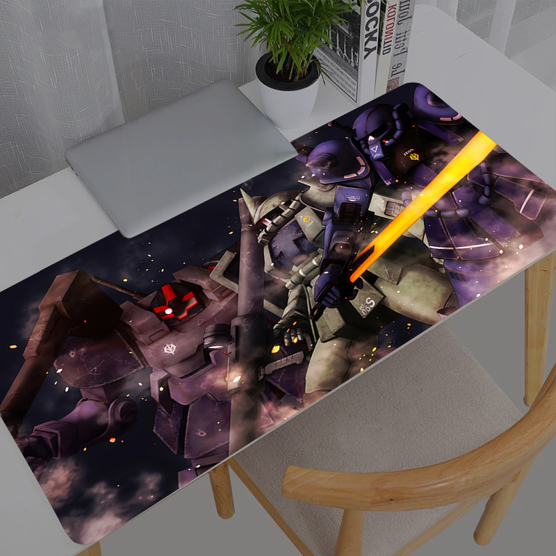 Gaming Keyboard Mobile - لوحة ماوس احترافية بتصميم موبايل سوت