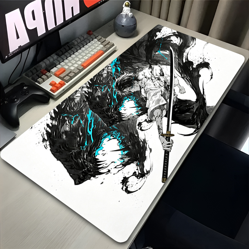 Gaming Keyboard Theme - بساط فأرة، إكسسوارات رائعة للاعبين، بساط