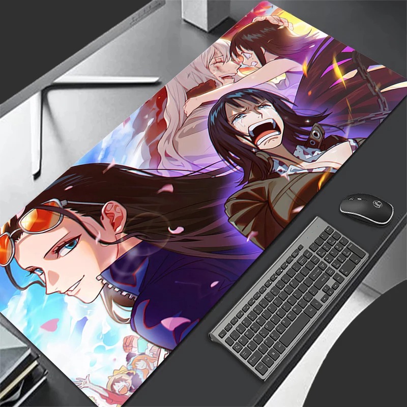 Gaming Keyboard Best - لوحة ماوس يابانية بتصميم فتاة أنمي