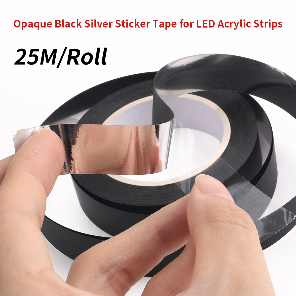 Rgb Underglow Strip - شريط لاصق لشرائط الأكريليك LED ،