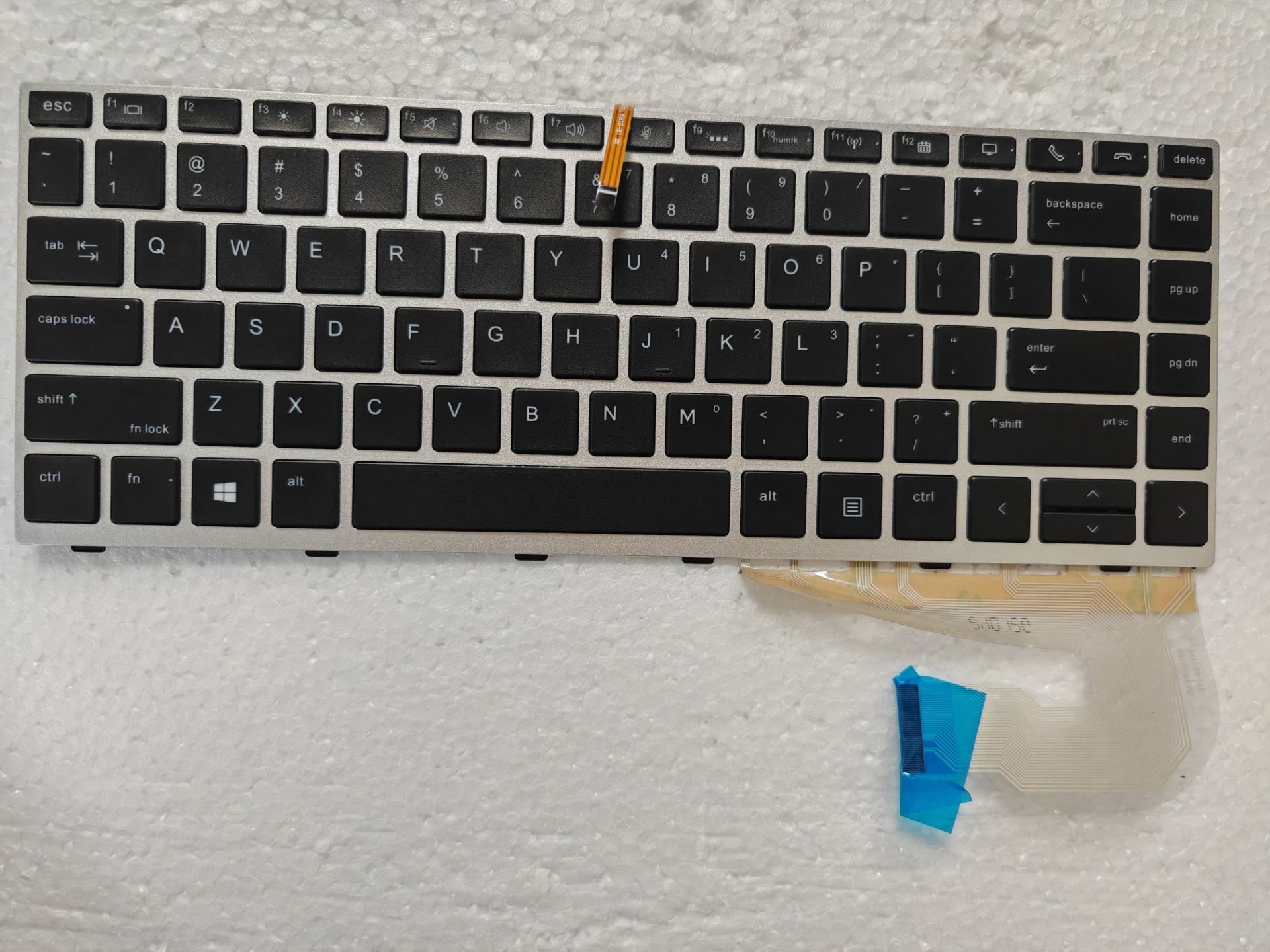 Gaming Keyboard Hp - جديد لـ HP Elitebook 745 G5