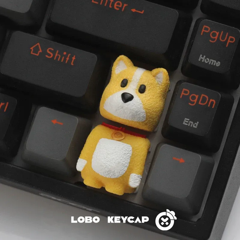 غطاء مفاتيح من الراتنج بتصميم  - مراجعة Gaming Keyboard Best وسعره