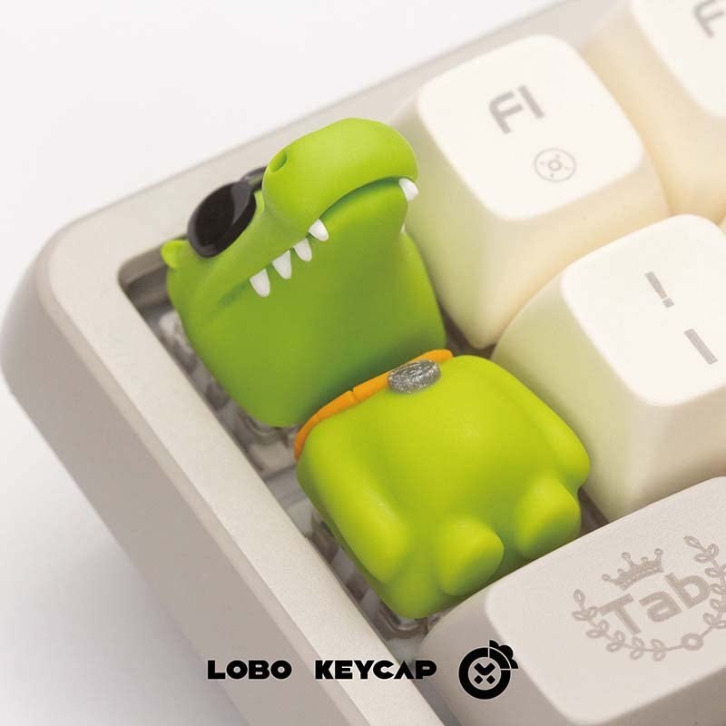 غطاء مفاتيح من الراتنج بتصميم  - مراجعة Gaming Keyboard Best وسعره
