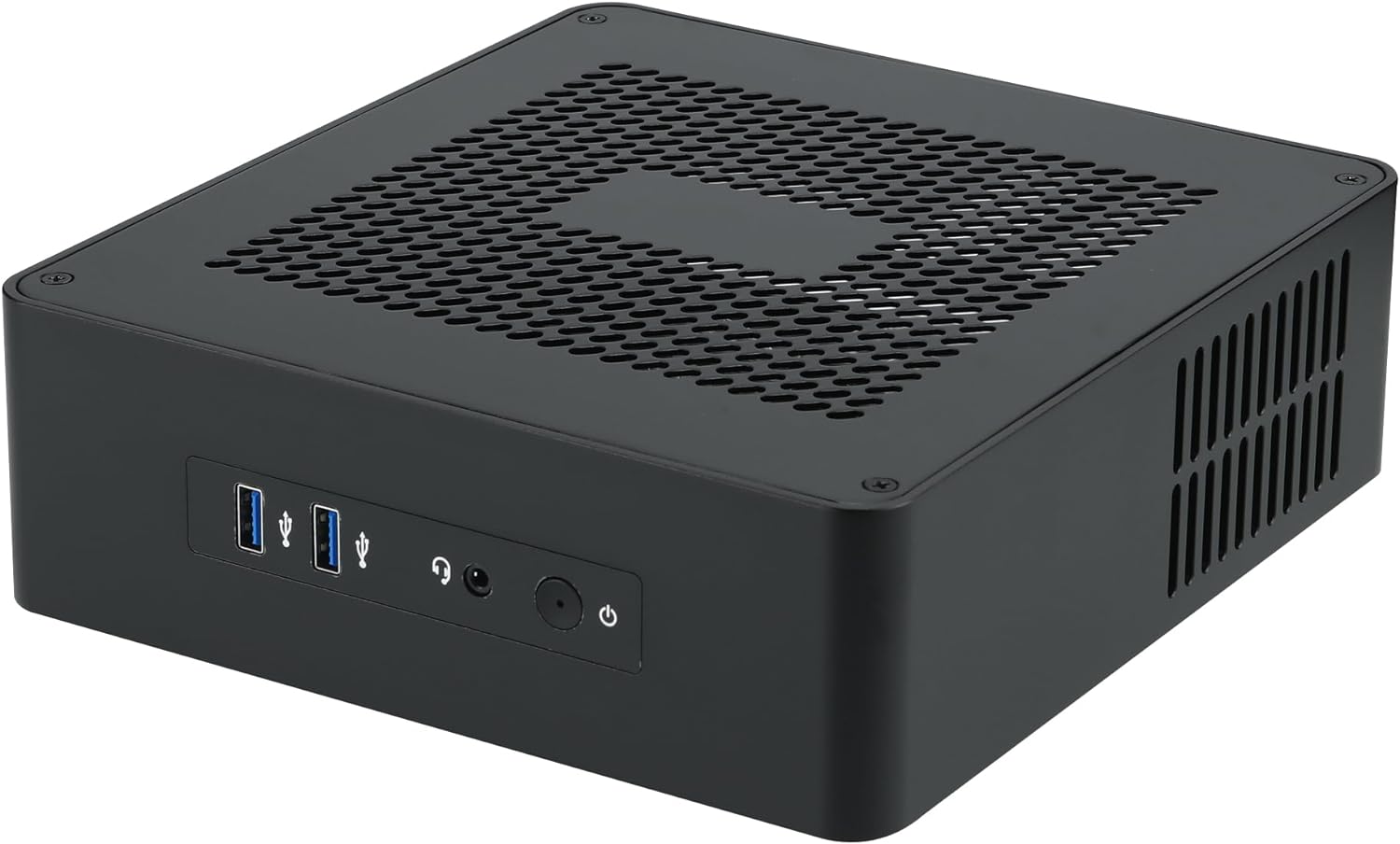 جميع هيكل الألومنيوم حافظة كمب - مراجعة Aluminum Case 65 وسعره