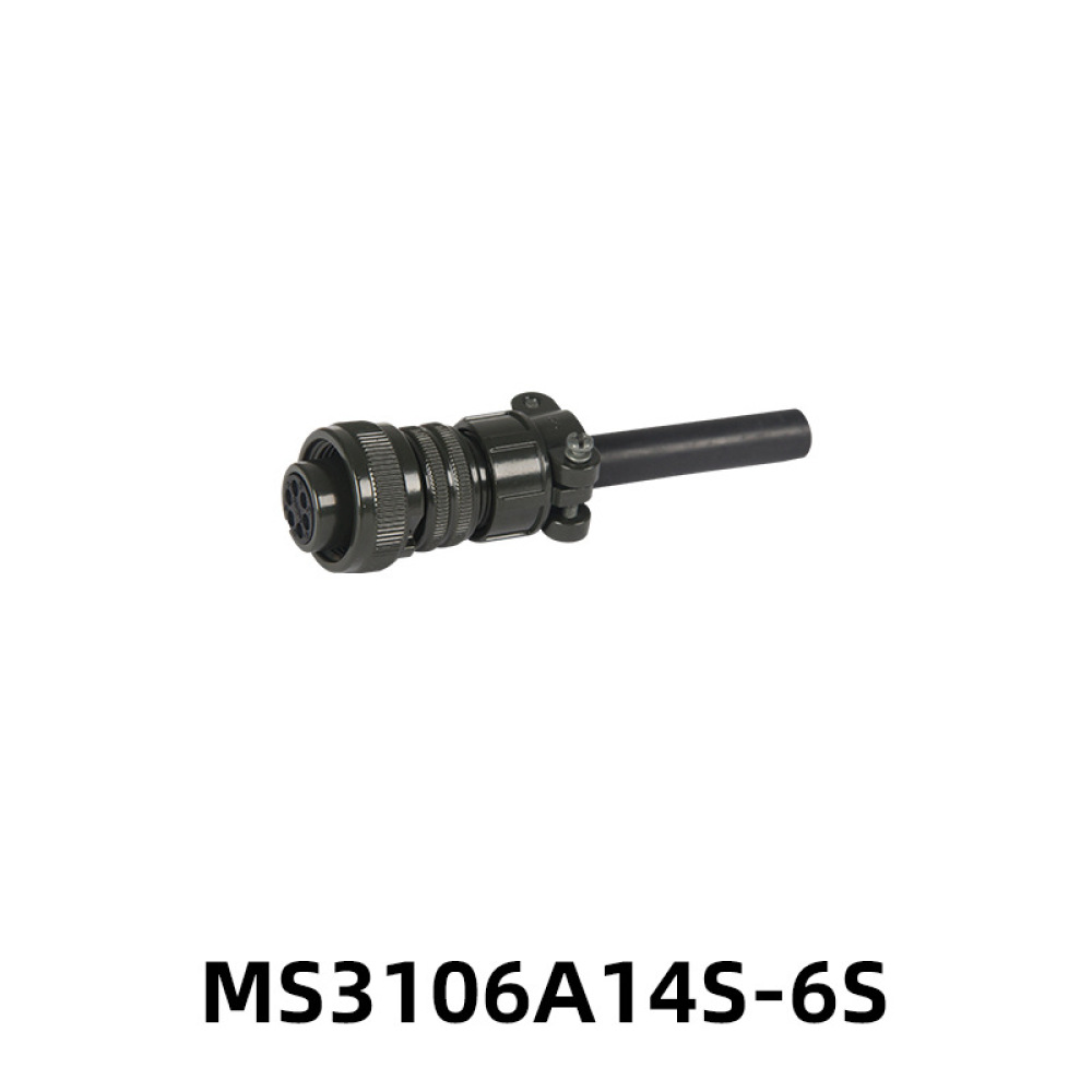 موصل طيران مقاوم للماء، طرف نح - مراجعة Aviator Connector Kit وسعره