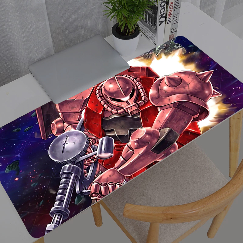 لوحة ماوس احترافية بتصميم موبا - مراجعة Gaming Keyboard Mobile وسعره