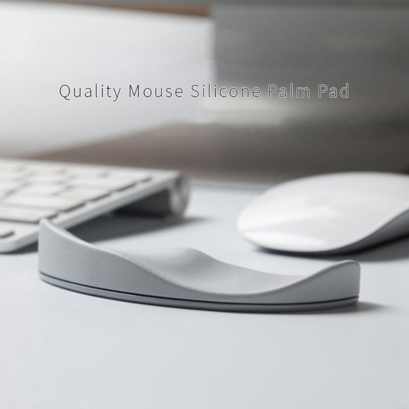 462E Mousepad Enconomic يدعم ا - مراجعة Gaming Keyboard Ergonomic وسعره
