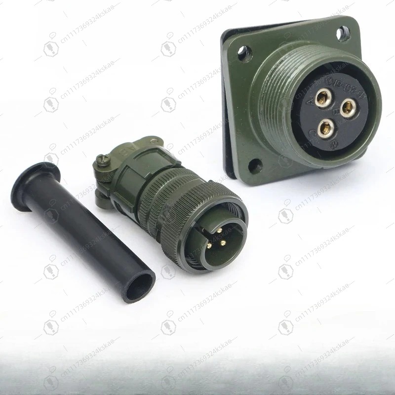 مجموعة مقابس الطيران المقاومة  - مراجعة Aviator Connector Kit وسعره