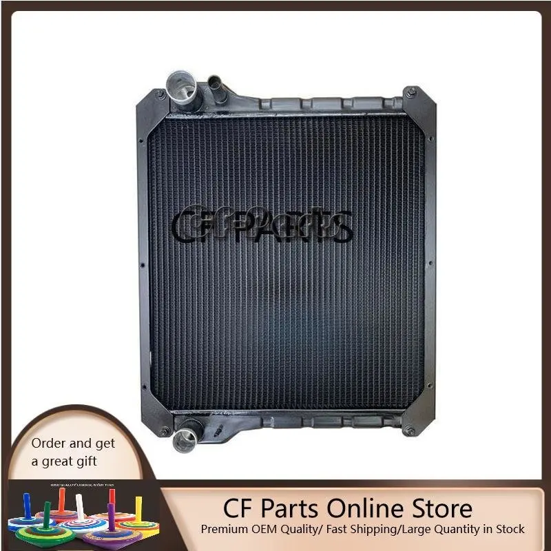 شراء الرادياتير 87410096 87410 - مراجعة Aluminum Case 65 وسعره