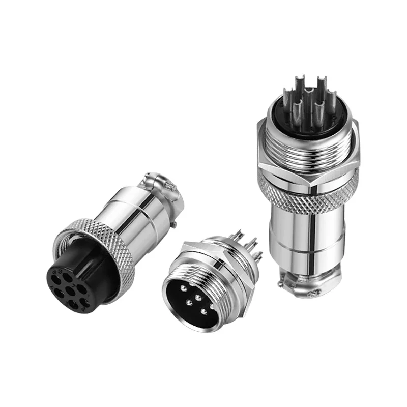 10 قطع من موصلات الطيران الدائ - مراجعة Aviator Connector Kit وسعره