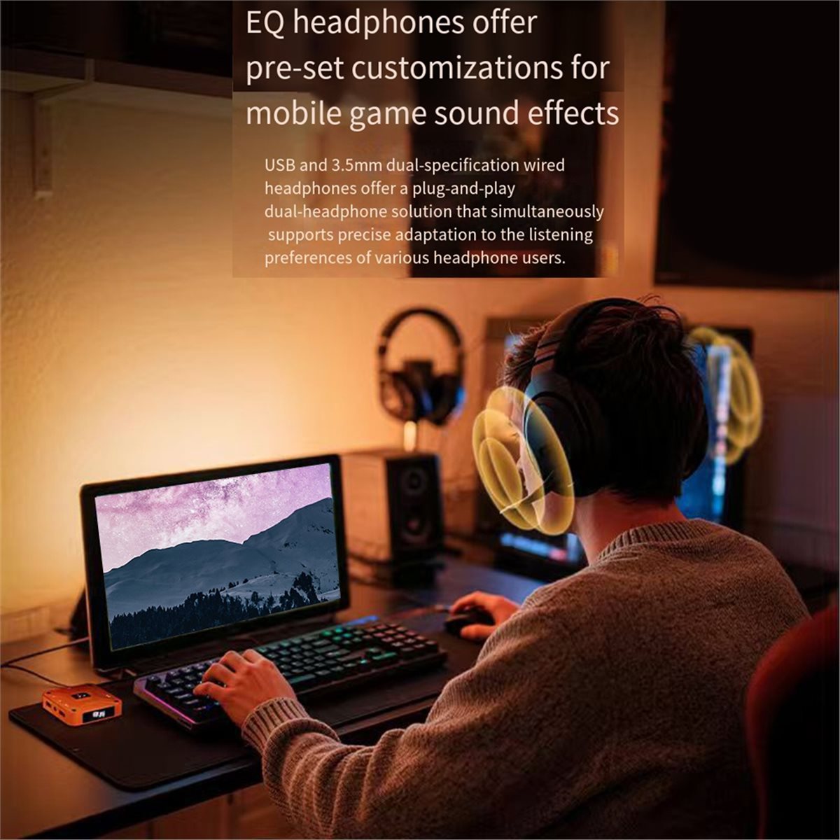 محول لوحة المفاتيح والماوس AX3 - مراجعة Gaming Keyboard Mobile وسعره