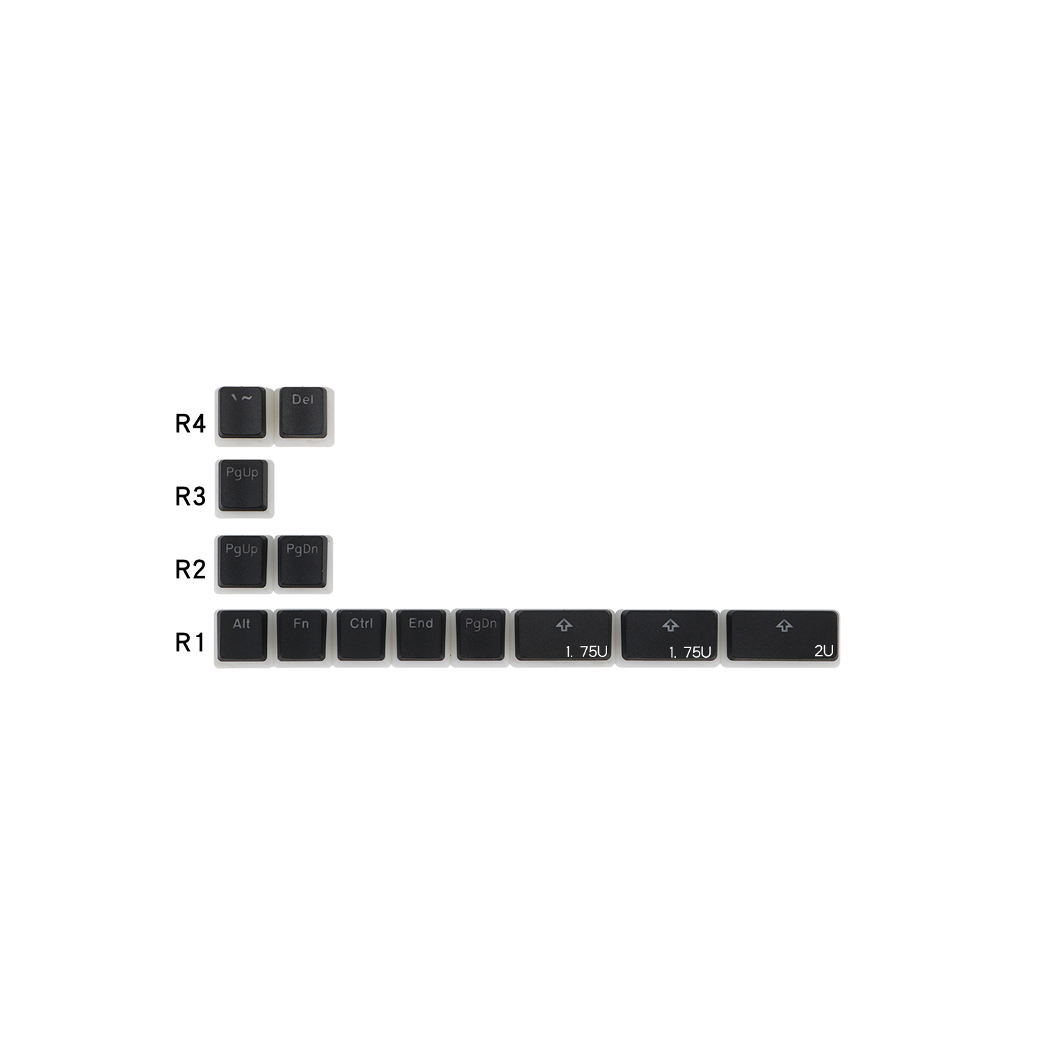 بودنغ PBT Doubleshot الخلفية K - مراجعة Gaming Keyboard Corsair وسعره