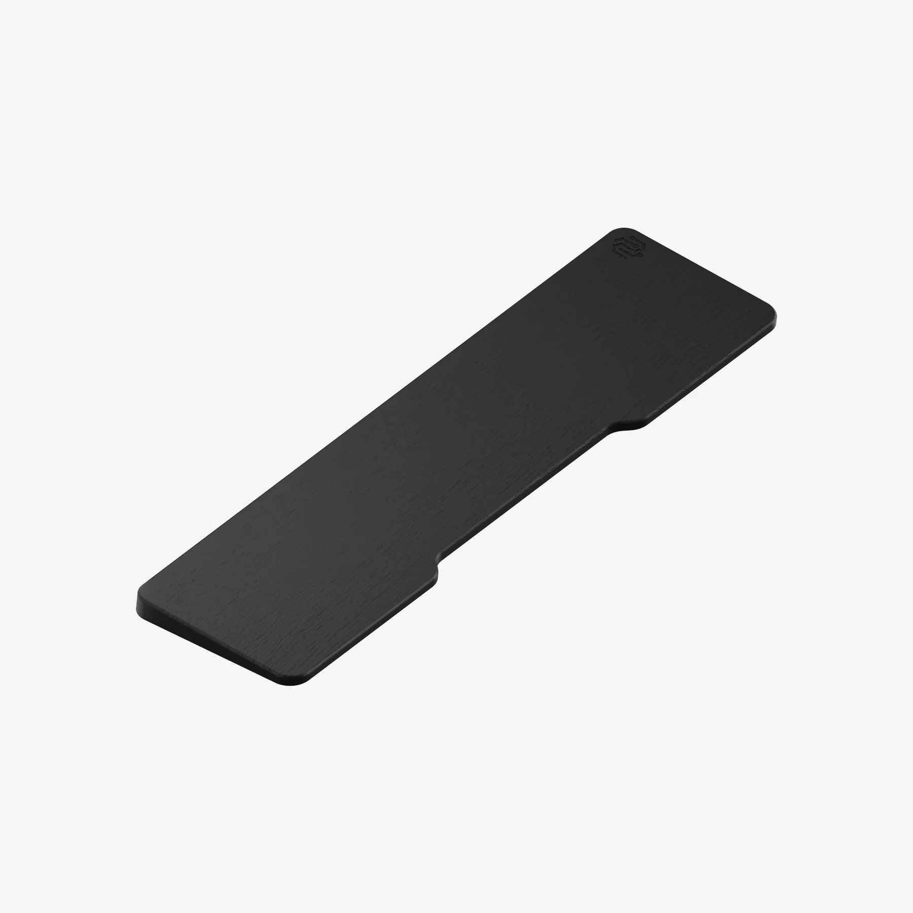 Nuphy-راحة المعصم للوحة المفات - مراجعة Wrist Rest Wood وسعره