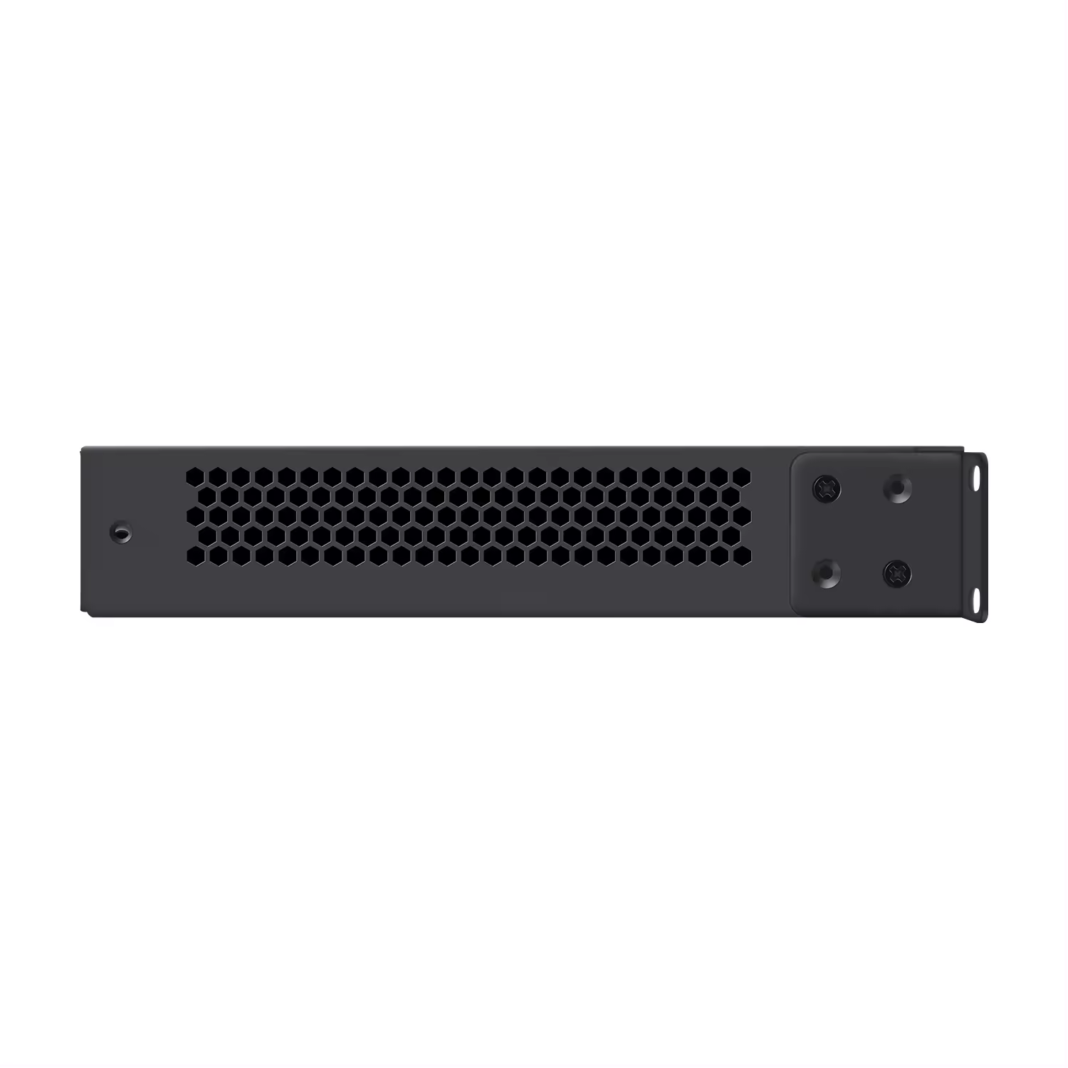 جهاز راوتر VPN بحاجز حماية 1U  - مراجعة Intel Cpu Core I7 وسعره