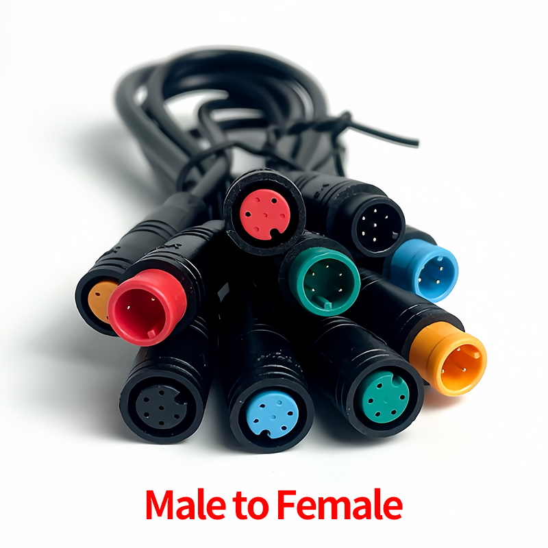 مجموعة من 4 موصلات مقاومة للما - مراجعة Aviator Connector Kit وسعره
