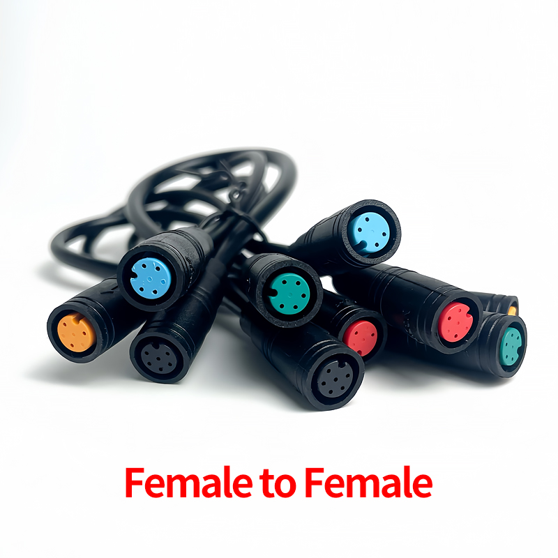 مجموعة من 4 موصلات مقاومة للما - مراجعة Aviator Connector Kit وسعره