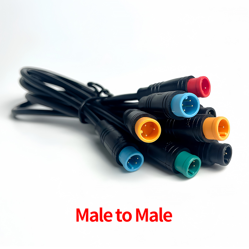 مجموعة من 4 موصلات مقاومة للما - مراجعة Aviator Connector Kit وسعره