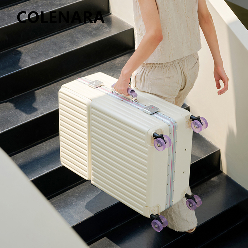 COLENARA حقيبة جديدة 20 