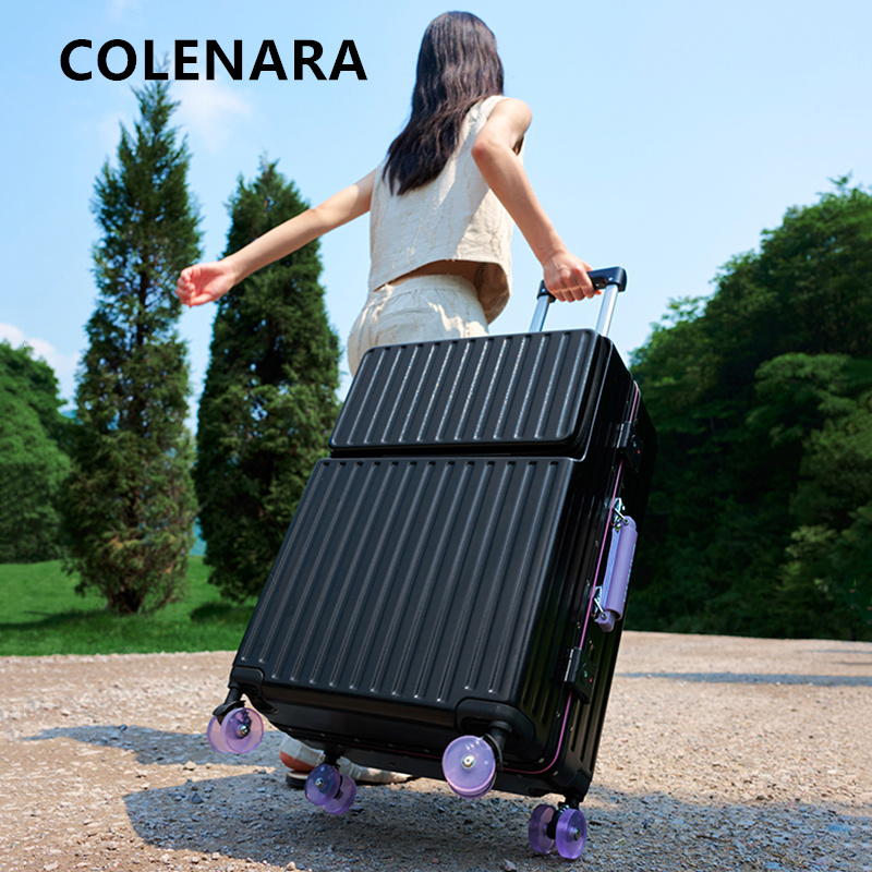 COLENARA حقيبة جديدة 20 