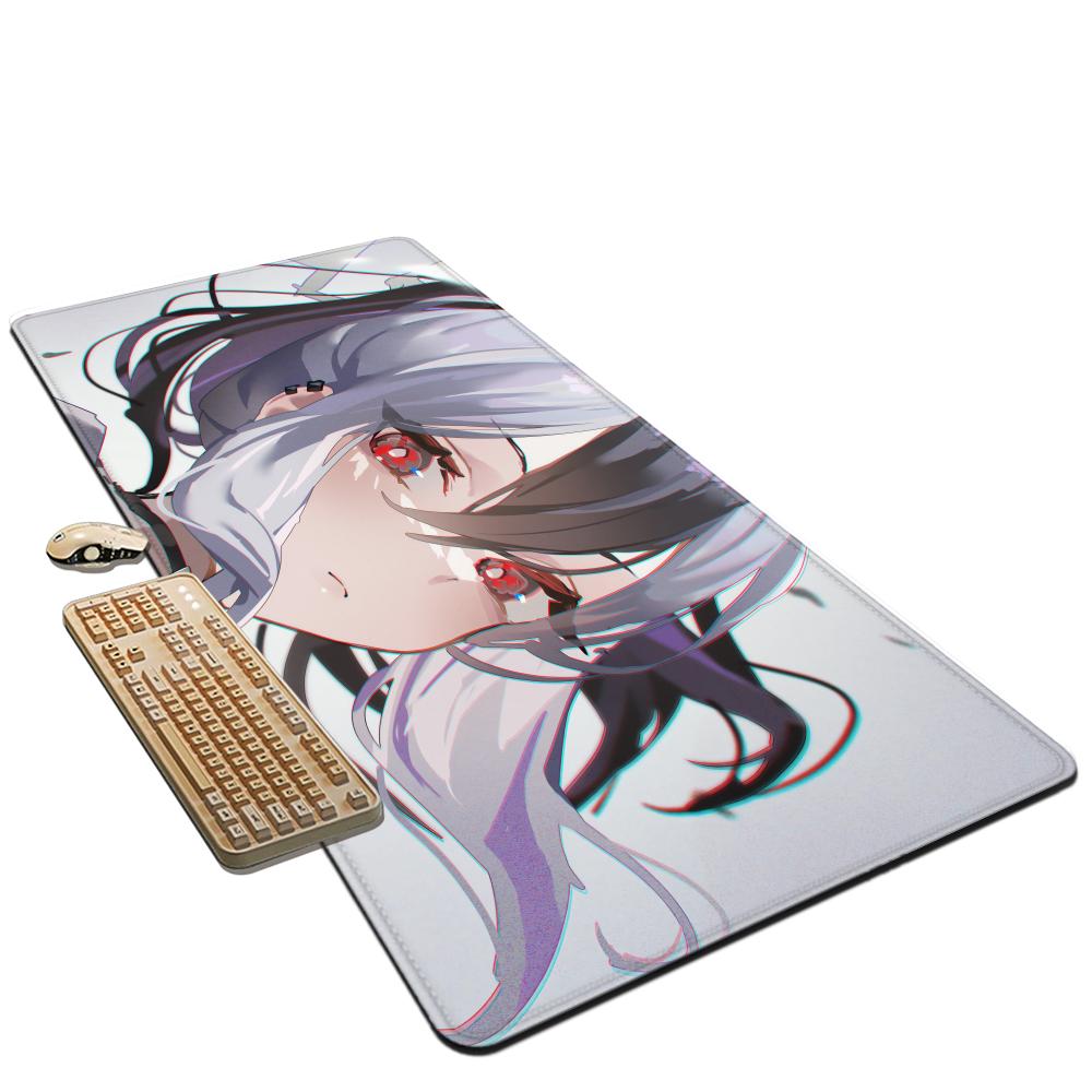 لوحة ماوس ألعاب رائعة Onikata  - مراجعة Gaming Keyboard Blue وسعره