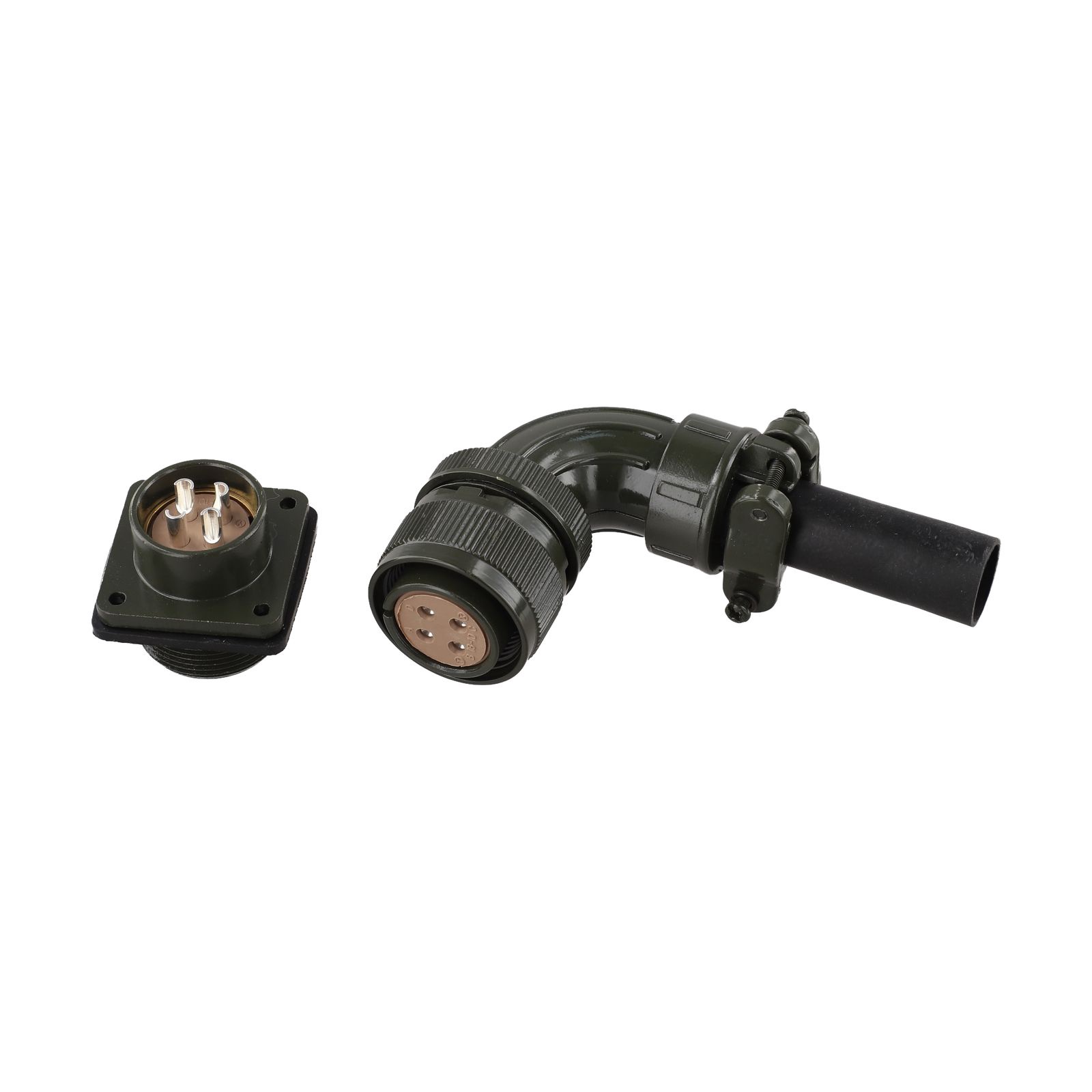 موصل بزاوية 90 درجة، موصل بأرب - مراجعة Aviator Connector Kit وسعره