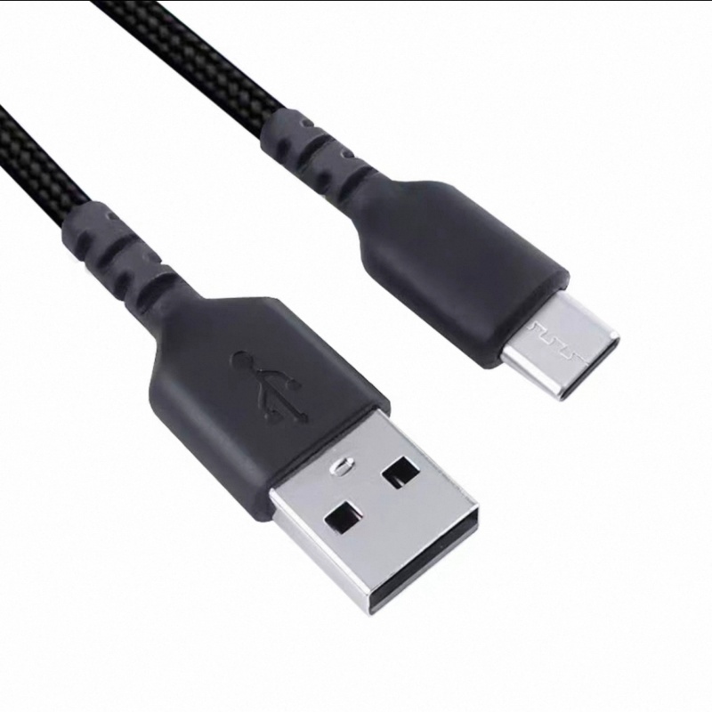 كابل شحن USB من النوع C لفأرة  - مراجعة Gaming Keyboard Types وسعره