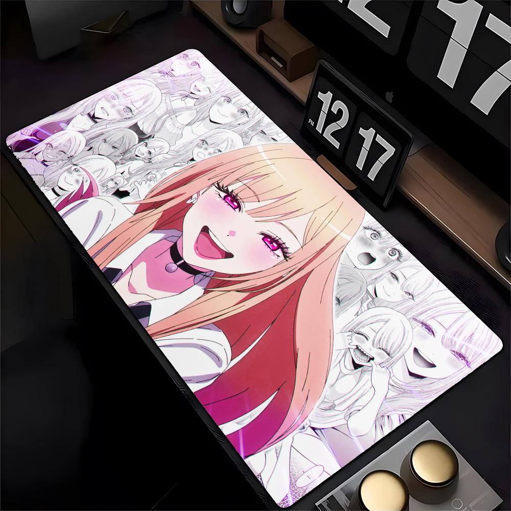 لوحة ماوس مارين كيتاجاوا، لوحة - مراجعة Gaming Keyboard Typewriter وسعره