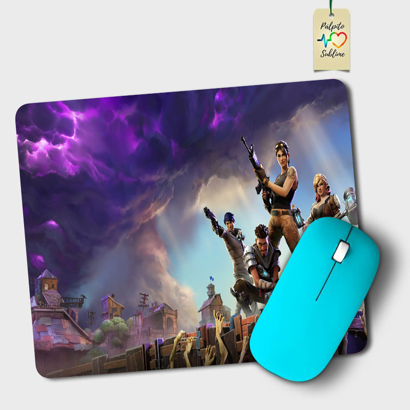 لوحة ماوس صغيرة للألعاب بتصميم - مراجعة Gaming Keyboard Best وسعره