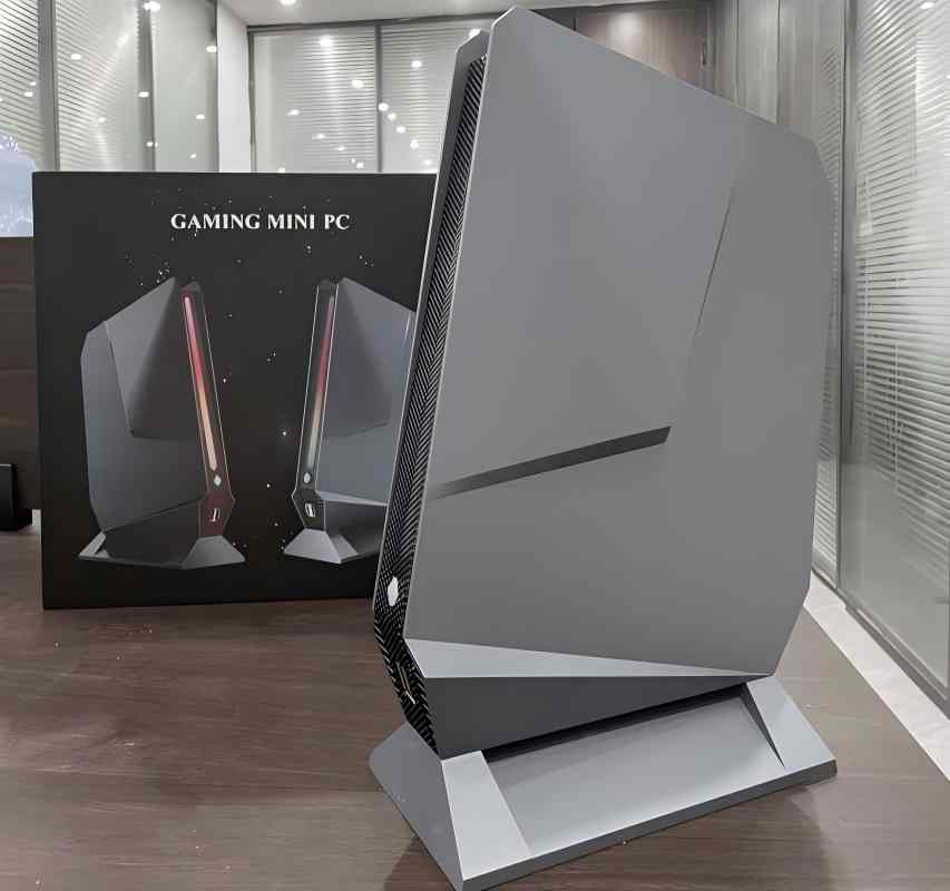 كمبيوتر مكتبي صغير للألعاب، مع - مراجعة Intel Cpu Core I7 وسعره