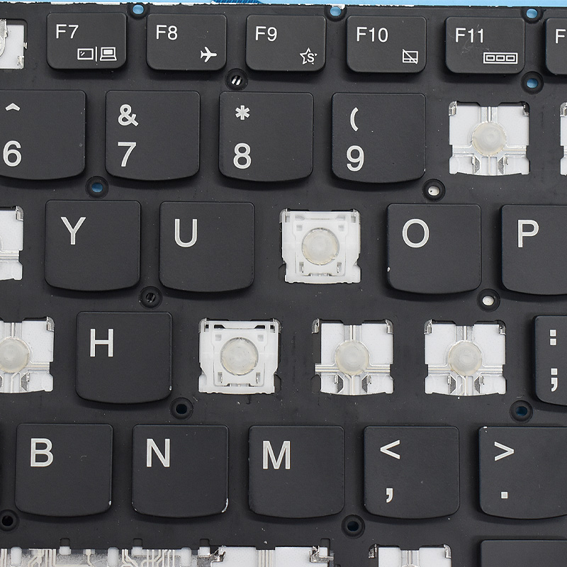 غطاء مفتاح بديل (كيب كاب) مع م - مراجعة Gaming Keyboard Hp وسعره