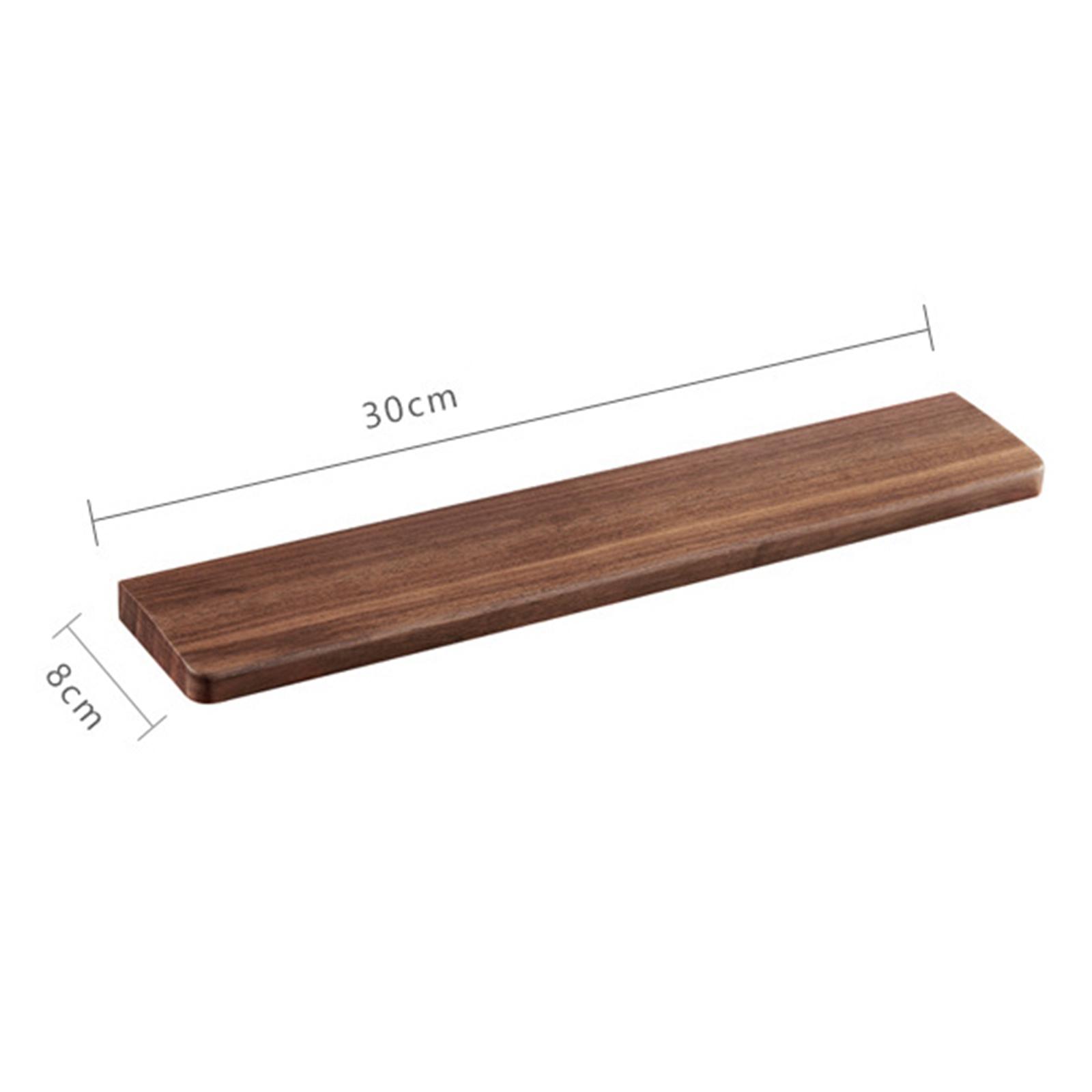 مسند معصم خشبي للوحة المفاتيح، - مراجعة Wrist Rest Wood وسعره