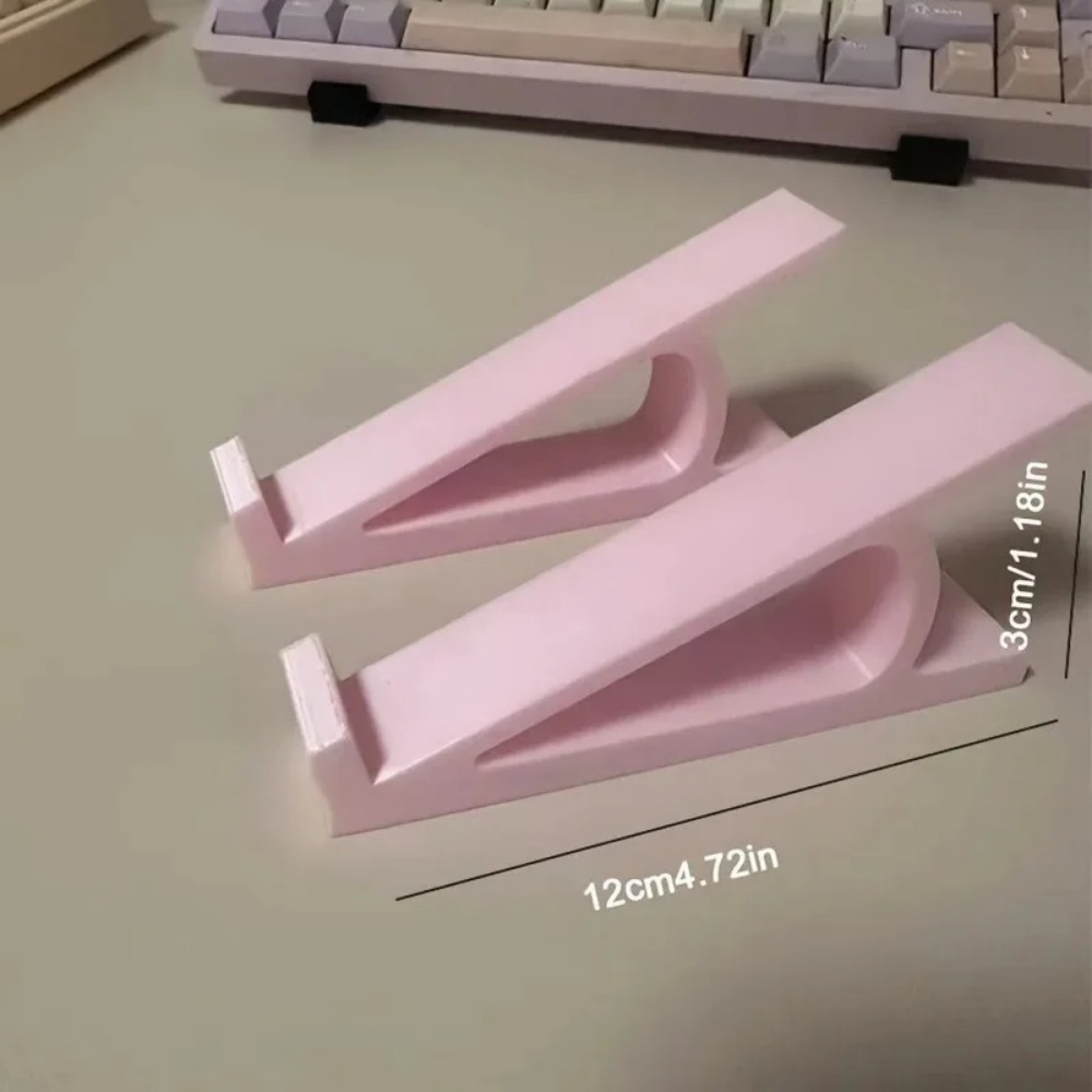 حامل لوحة مفاتيح مريح من قطعتي - مراجعة Gaming Keyboard Ergonomic وسعره