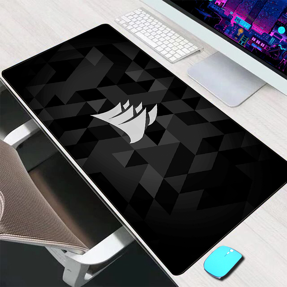 قرصان ماوس الوسادة اكسسوارات ا - مراجعة Gaming Keyboard Corsair وسعره