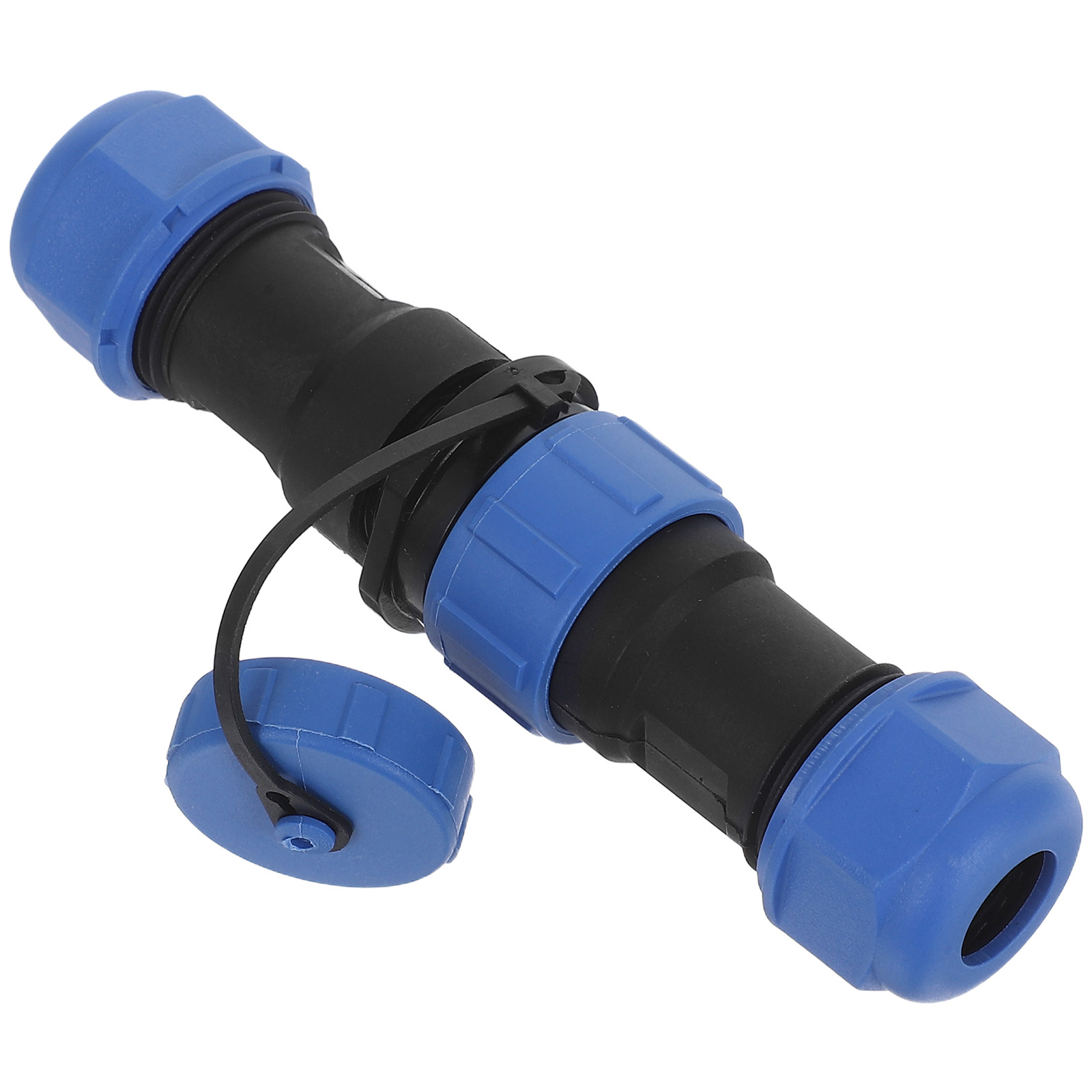مجموعة واحدة من موصلات صناعية  - مراجعة Aviator Connector Kit وسعره