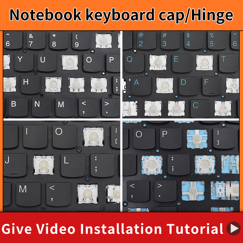 غطاء مفتاح بديل (كيب كاب) مع م - مراجعة Gaming Keyboard Hp وسعره