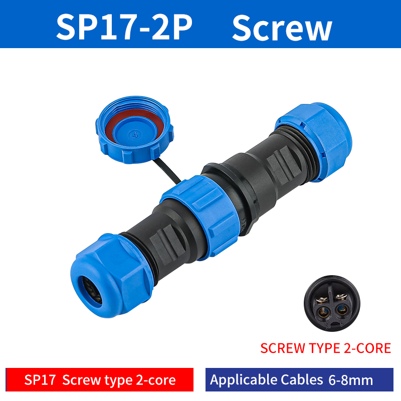 موصل طيران JINH 1/5 قطع بطرف ل - مراجعة Aviator Connector Kit وسعره